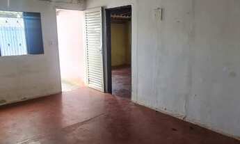 Imagem 6: Casa para venda possui 100 metros quadrados com 3 quartos em Paranoá - Brasília - DF