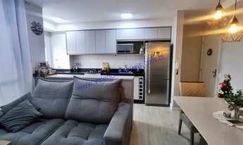 Imagem 2: Venda - Apartamento - Jardim Firenze - Santa Bárbara D'Oeste - SP