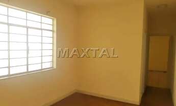 Imagem 3: Apartamento de 80m², 2 dormitórios, 1 banheiro, sem vaga em Santana, a poucos minutos do m