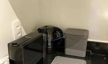 Imagem 6: Studio com 1 dormitório, 16 m² - venda por R$ 495.000,00 ou aluguel por R$ 3.555,00/mês