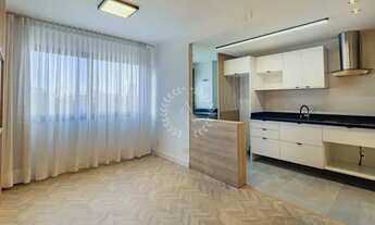 Imagem 7: Apartamento semimobiliado no bairro Petrópolis