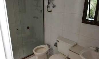 Imagem 2: Barra da Tijuca - Cobertura Duplex de frente p/ praia (Aceito Permuta