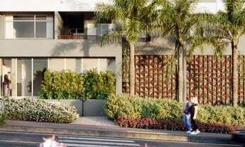 Imagem 4: Apartamento para Venda em São Paulo, Freguesia do Ó, 3 dormitórios, 1 suíte, 2 banheiros