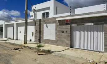 Imagem: Casa em aldeia