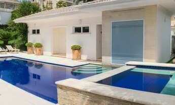 Imagem 6: Casa em Condomínio para Venda em Indaiatuba, Condomínio Jardim Vila Paradiso, 5 dormitório