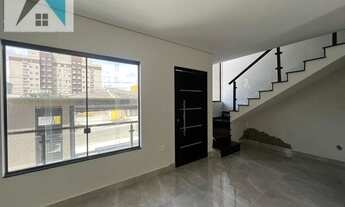 Imagem 6: Casa para Venda em Cajamar, Portais (Polvilho), 3 dormitórios, 1 suíte, 3 banheiros, 2 vag