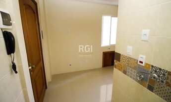 Imagem 7: Apartamento JK para Venda - 25m², 0 dormitórios, Floresta