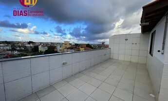 Imagem 6: Apartamento para alugar no bairro Piatã - Salvador/BA