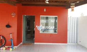 Imagem 3: Casa à venda, 162 m² por R$ 440.000,00 - Papagaio - Feira de Santana/BA