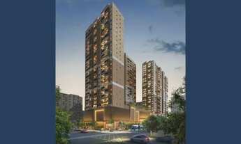 Imagem 2: Epicentro Porto maravilha- Apartamentos com vista Mar no Centro do Rio de Janeiro!