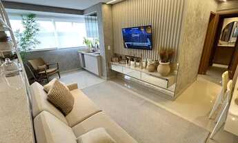 Imagem 6: 2 Quartos com suíte no Setor Faiçalville - Residencial Verano