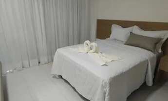 Imagem 6: Flat Mana Mobiliado 2º andar