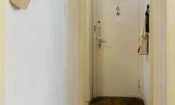 Imagem 5: Apartamento com vaga de garagem no Leblon