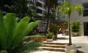 Imagem 3: ILHA DE GHARBI l ALUGA ESPINHEIRO l 123m² l R$ 3.500 (CONDOMINIO E IPTU INCLUSO) l 02 VAGA