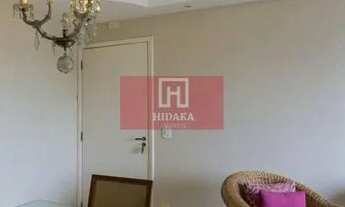 Imagem 7: Apartamento à venda no bairro Mandaqui - São Paulo/SP, Zona Norte