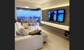 Imagem 6: Mansão Bahiano De Tênis - 4 Suites com 305 m² De Luxo - Apartamento na Graça