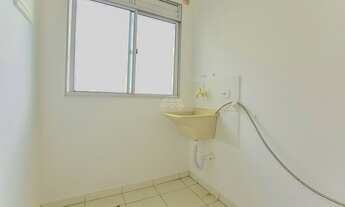 Imagem 7: Apartamento para venda com 2 quartos bairro Cidade Jardim