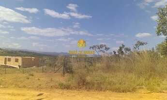 Imagem 3: Terreno para Venda em Jaboticatubas