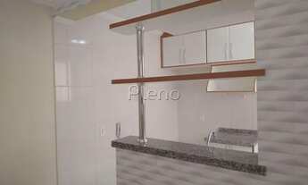 Imagem 5: Apartamento - Vila João Jorge - Campinas