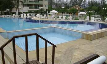 Imagem: Apartamento para aluguel tem 67 metros quadrados