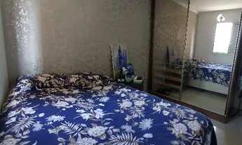 Imagem 6: Apartamento 2 dormitórios - Ribeirânia - Rua atrás Unaerp