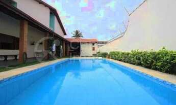 Imagem 3: CASA com piscina e 5 quartos em Peruíbe, no bairro Estancia Balnearia Maria Helena Novaes