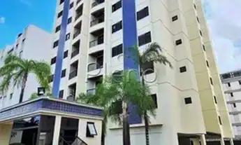 Imagem: Apartamento - Jardim Guarani - Campinas