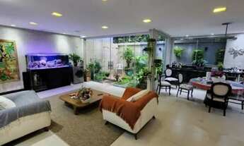 Imagem 3: Casa no Grenville Exclusive com 5 suítes - 350m²