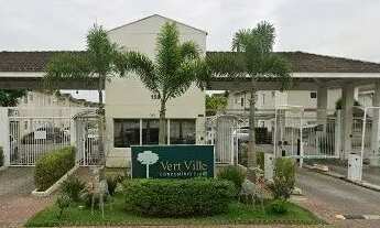 Imagem: Condomínio Vert Ville no Jd. Santa Maria