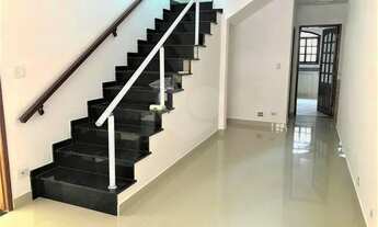 Imagem 2: Sobrado no Jardim São Paulo