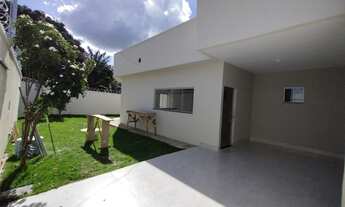 Imagem 3: Casa com 3 suítes no Jd Botanico