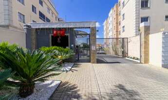 Imagem 7: Cobertura duplex com 3 quartos e 2 vagas no Campo Comprido