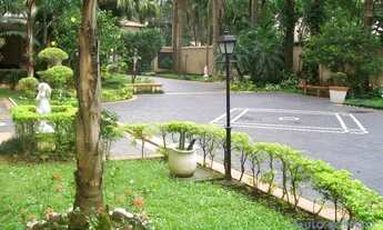 Imagem 7: APARTAMENTO - MORUMBI - SP