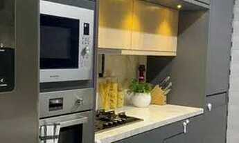 Imagem 6: Apartamento - Cobertura Duplex vista privilegiada