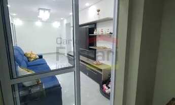 Imagem 6: Cobertura Penthouse com 03 dormitórios, 01 suítes, 02 vagas 124m² à Venda por R$ 1.100.000