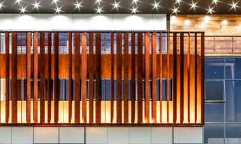 Imagem 2: Comercial Hot Center escritório