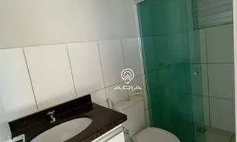 Imagem 6: Apartamento com 2 dormitórios para alugar, 47 m² - Paraíso - Londrina/PR