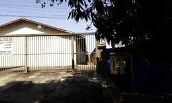 Imagem: Casa 2quartos santa genenoveva