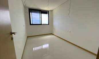 Imagem 3: Apartamento para venda tem 44 metros quadrados com 1 quarto em Jatiúca - Maceió - Alagoas