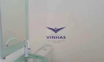 Imagem 6: Apartamento com 2 dormitórios para alugar, 74 m² por R$ 5.001,00/mês - Jardim Aquarius - S