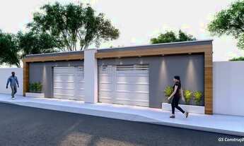 Imagem: Casa para venda com 62 metros quadrados