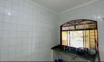 Imagem 6: Casa - Vila São Bento - Campinas
