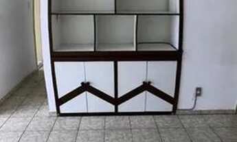 Imagem 4: Apartamento para venda possui 58 metros quadrados com 2 quartos em Brotas - Salvador - Bah