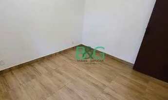 Imagem 4: Apartamento com 2 dormitórios para alugar, 60 m² por R$ 2.090/mês - Santana - São Paulo/SP