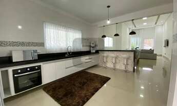 Imagem 7: Casa térrea à venda no Swiss Park Campinas SP