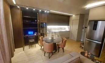 Imagem 3: Apartamento à venda, 1 quarto, 1 suíte, 1 vaga, Barro Preto - Belo Horizonte/MG