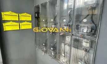 Imagem 2: Kitnet para Locação em São Paulo, Jardim Paulistano (Zona Norte), 1 dormitório, 1 banheiro