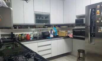 Imagem 7: Sobrado com 3 quartos à venda, 97 m² por R$ 590.000 - Socorro - São Paulo/SP