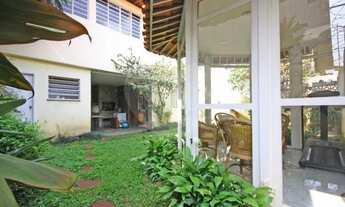 Imagem: Casa-São Paulo-ALTO DE PINHEIROS