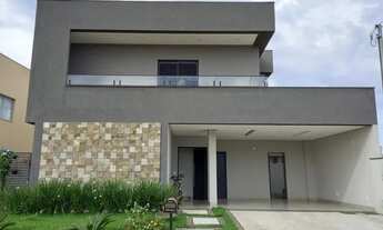 Imagem: Parqville Jacarandá Sobrado com 4 Quarto(s)